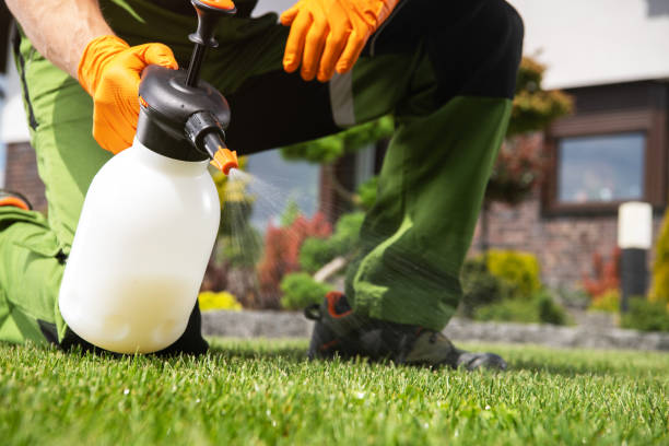 Urania, LA Pest Control Company