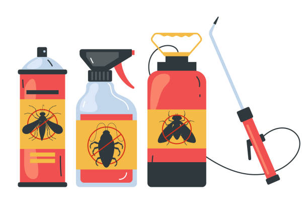 Best Pest Removal Services  in Urania, LA